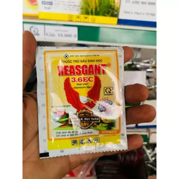 Thuốc sâu SH REASGANT 3.6EC